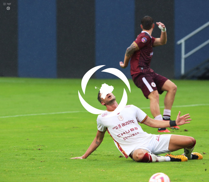 FBL LIGAPRO ECUABET VINO TINTO VS CUENCA