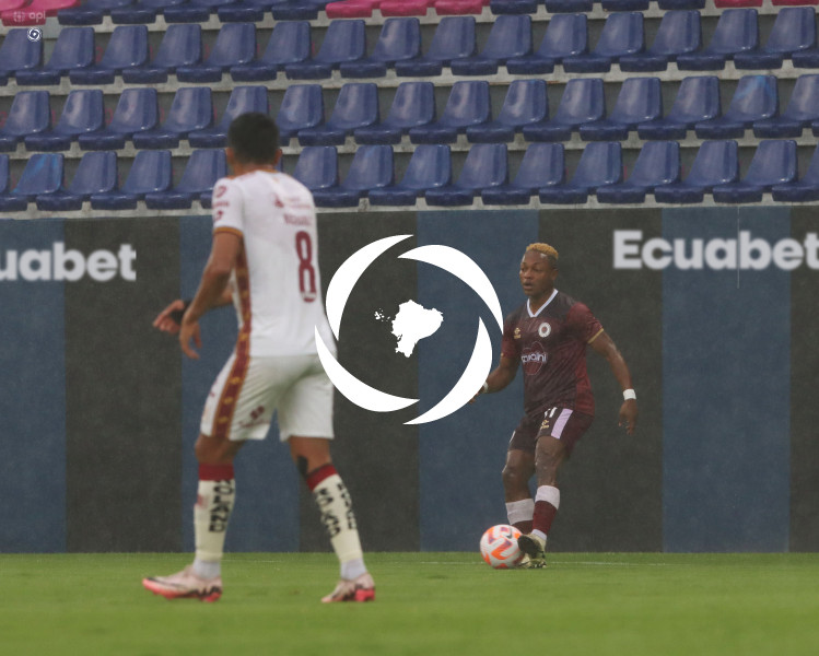 FBL LIGAPRO ECUABET VINO TINTO VS CUENCA