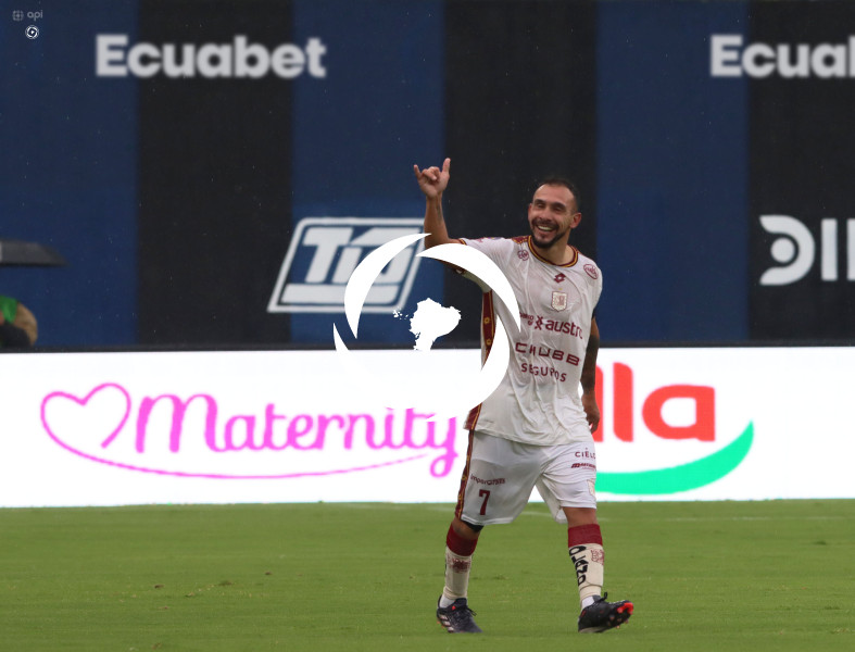 FBL LIGAPRO ECUABET VINO TINTO VS CUENCA