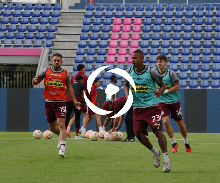 FBL LIGAPRO ECUABET VINO TINTO VS CUENCA