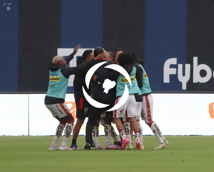 FBL LIGAPRO ECUABET VINO TINTO VS CUENCA