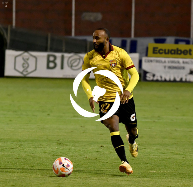 FBL LIGA PRO MACARA BARCELONA