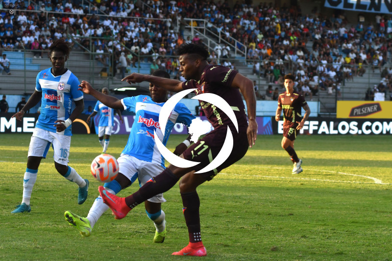 FBL-LIGAPRO-MANTA-LDU QUITO