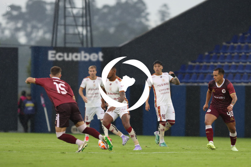 FBL LIGAPRO ECUABET VINO TINTO VS CUENCA