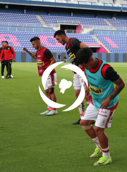 FBL LIGAPRO ECUABET VINO TINTO VS CUENCA