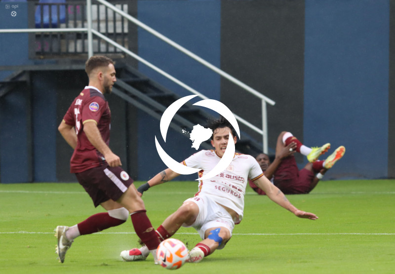 FBL LIGAPRO ECUABET VINO TINTO VS CUENCA