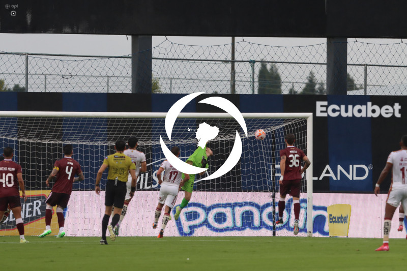 FBL LIGAPRO ECUABET VINO TINTO VS CUENCA