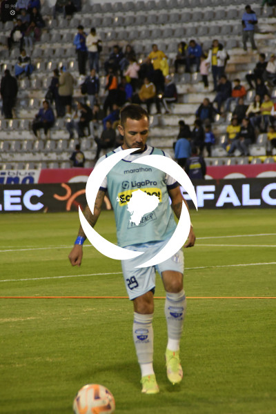 FBL LIGA PRO MACARA BARCELONA