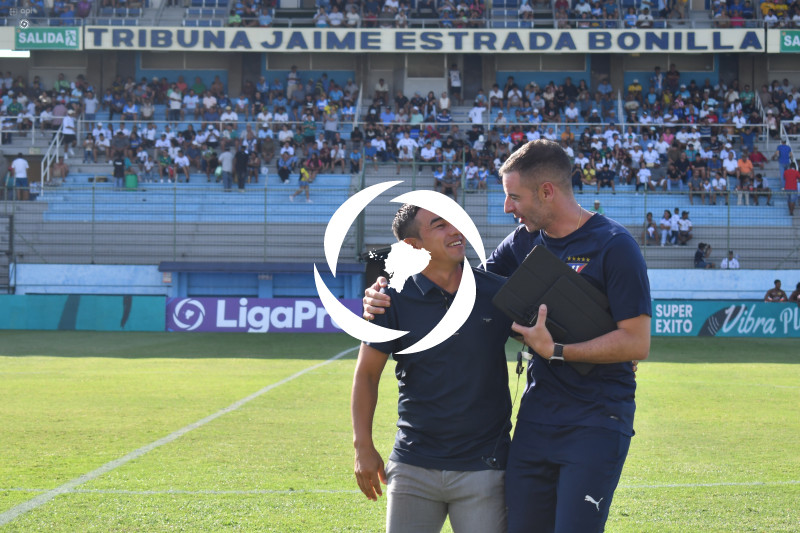 FBL-LIGAPRO-MANTA-LDU QUITO