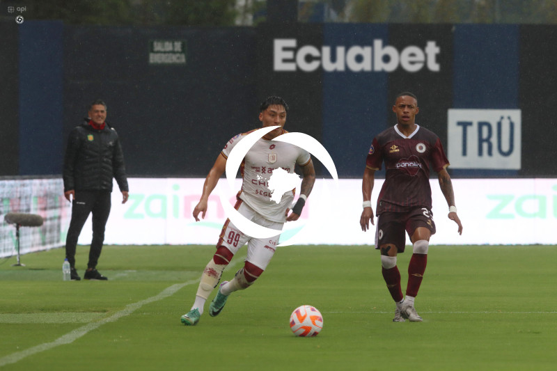 FBL LIGAPRO ECUABET VINO TINTO VS CUENCA