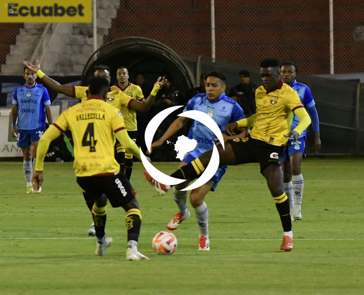 FBL LIGA PRO MACARA BARCELONA