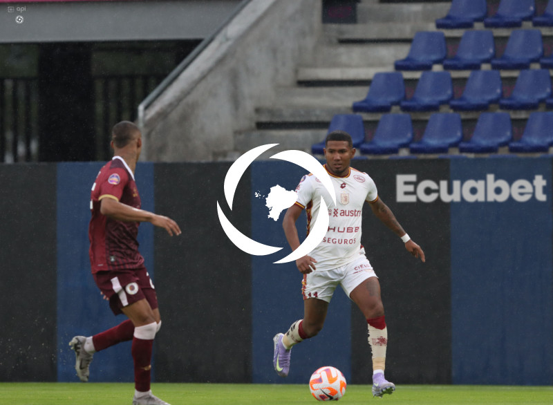 FBL LIGAPRO ECUABET VINO TINTO VS CUENCA
