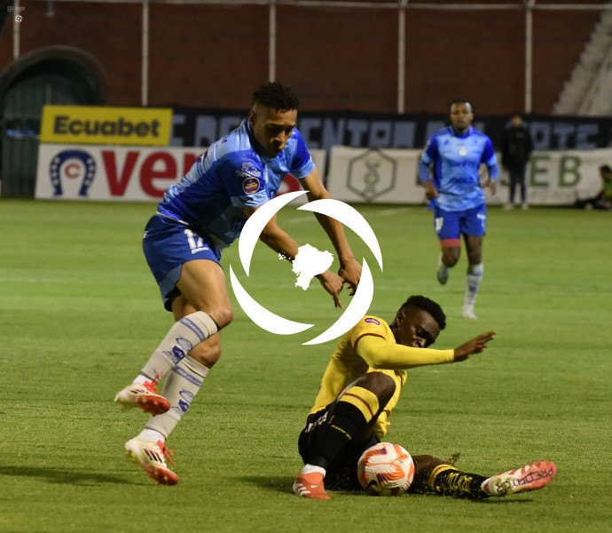 FBL LIGA PRO MACARA BARCELONA