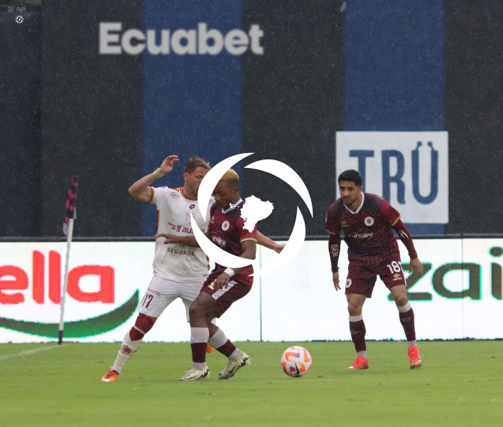 FBL LIGAPRO ECUABET VINO TINTO VS CUENCA