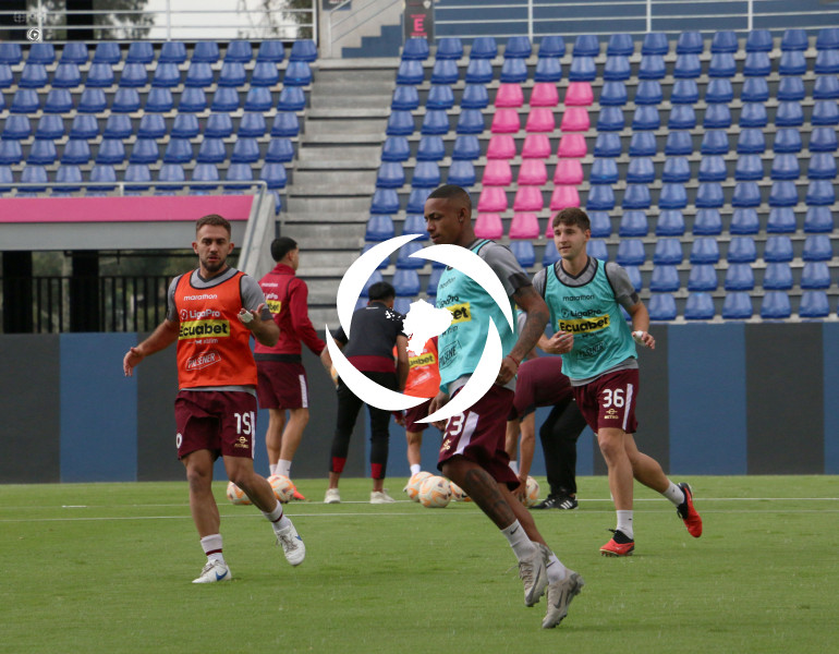 FBL LIGAPRO ECUABET VINO TINTO VS CUENCA