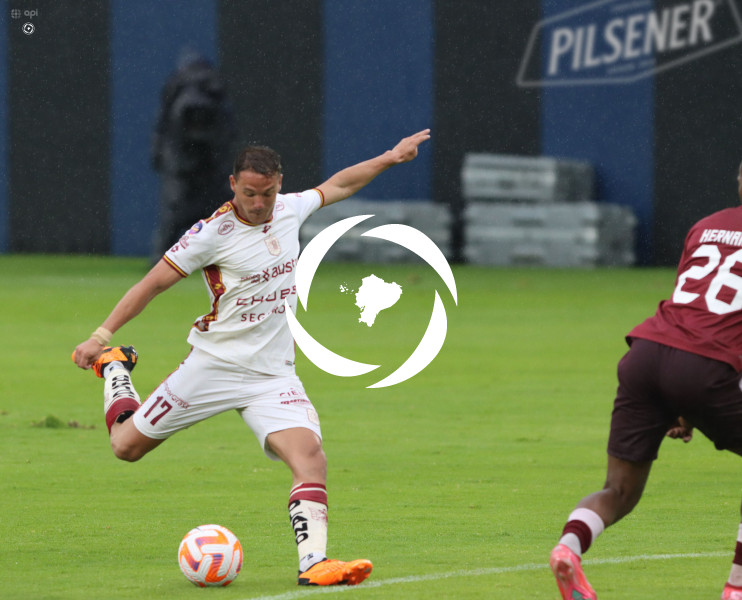 FBL LIGAPRO ECUABET VINO TINTO VS CUENCA