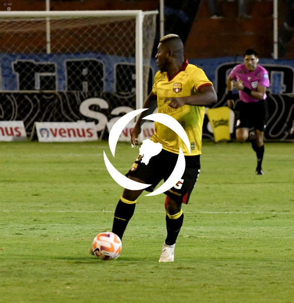 FBL LIGA PRO MACARA BARCELONA