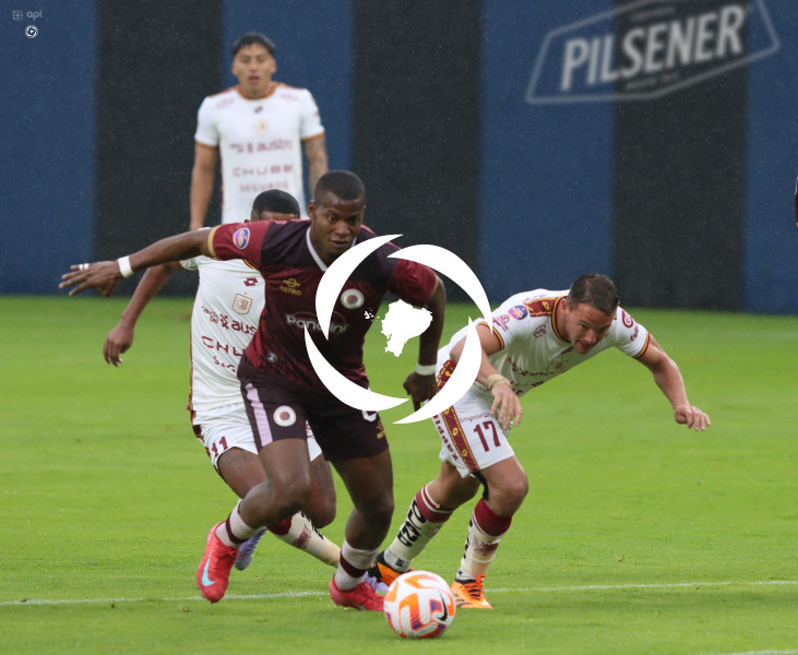 FBL LIGAPRO ECUABET VINO TINTO VS CUENCA