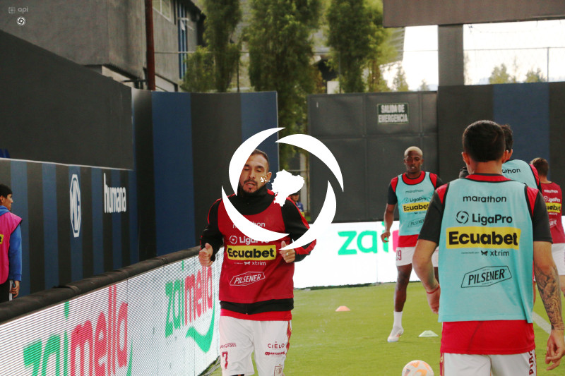 FBL LIGAPRO ECUABET VINO TINTO VS CUENCA
