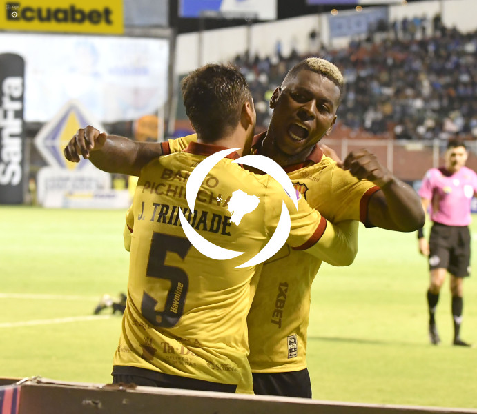 FBL LIGA PRO MACARA BARCELONA