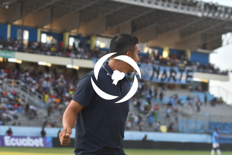 FBL-LIGAPRO-MANTA-LDU QUITO