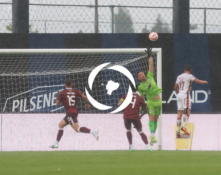 FBL LIGAPRO ECUABET VINO TINTO VS CUENCA
