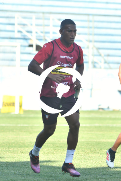 FBL-LIGAPRO-MANTA-LDU QUITO