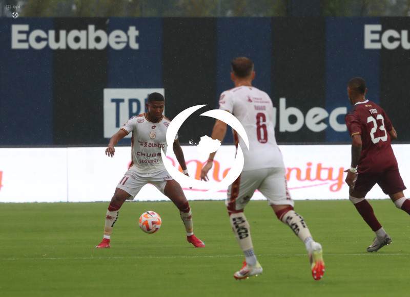 FBL LIGAPRO ECUABET VINO TINTO VS CUENCA