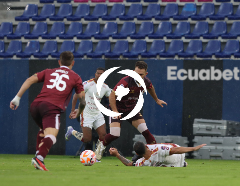 FBL LIGAPRO ECUABET VINO TINTO VS CUENCA