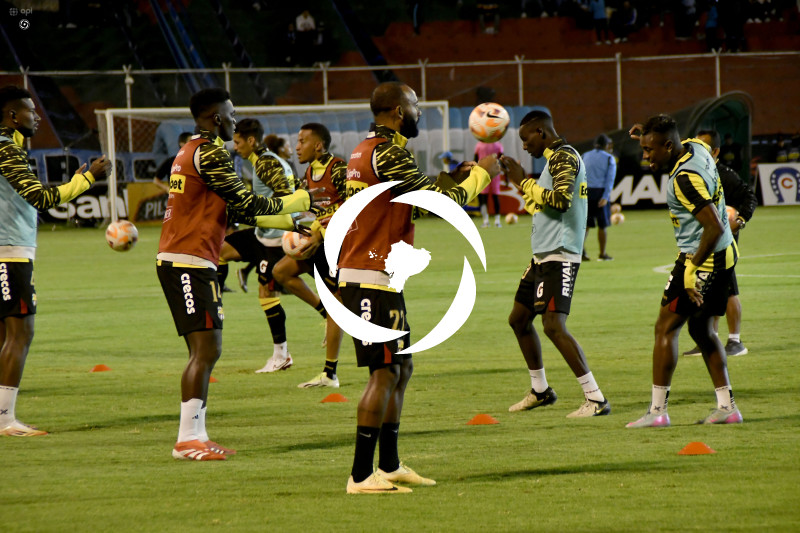 FBL LIGA PRO MACARA BARCELONA
