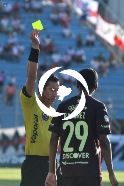 FBL-LIGAPRO-MANTA-LDU QUITO
