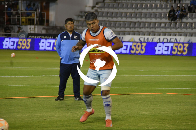 FBL LIGA PRO MACARA BARCELONA