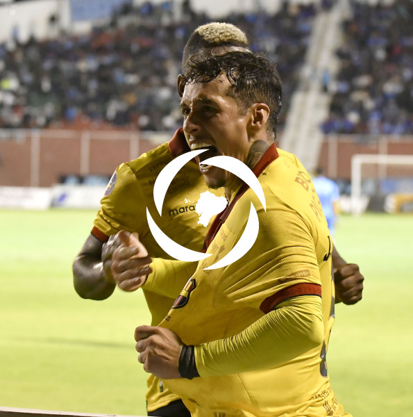 FBL LIGA PRO MACARA BARCELONA