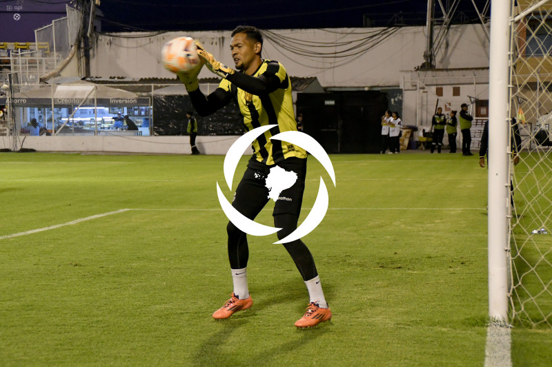 FBL LIGA PRO MACARA BARCELONA