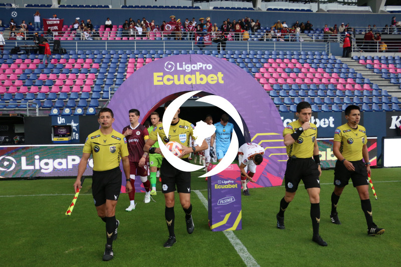FBL LIGAPRO ECUABET VINO TINTO VS CUENCA