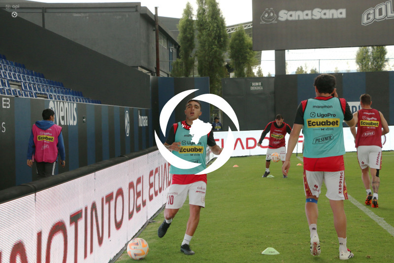 FBL LIGAPRO ECUABET VINO TINTO VS CUENCA