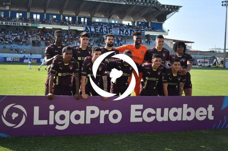 FBL-LIGAPRO-MANTA-LDU QUITO