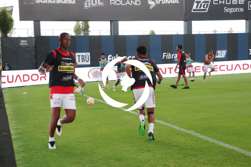 FBL LIGAPRO ECUABET VINO TINTO VS CUENCA