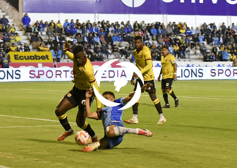 FBL LIGA PRO MACARA BARCELONA