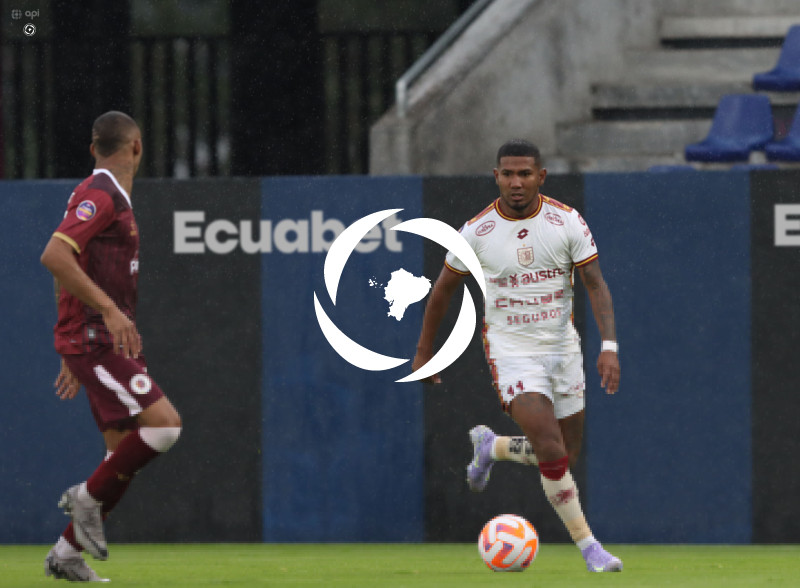 FBL LIGAPRO ECUABET VINO TINTO VS CUENCA