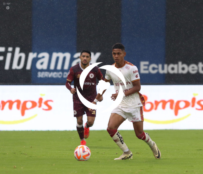 FBL LIGAPRO ECUABET VINO TINTO VS CUENCA