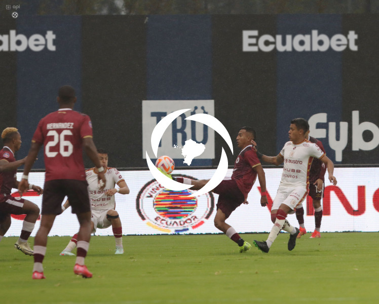 FBL LIGAPRO ECUABET VINO TINTO VS CUENCA