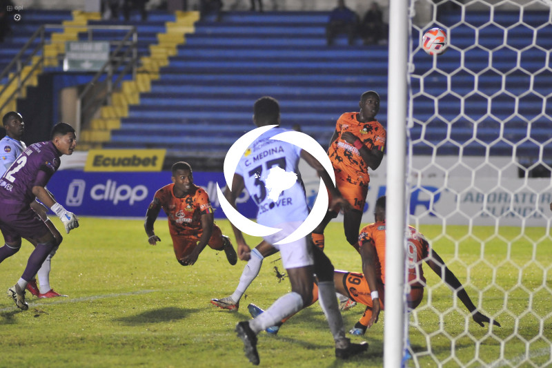 FBL LIGAPRO Libertad vs CatÃ³lica