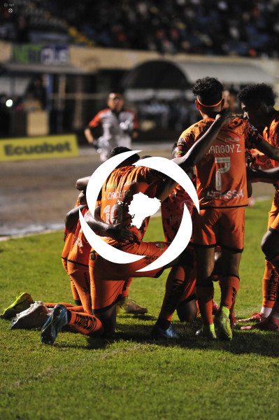 FBL LIGAPRO Libertad vs CatÃ³lica