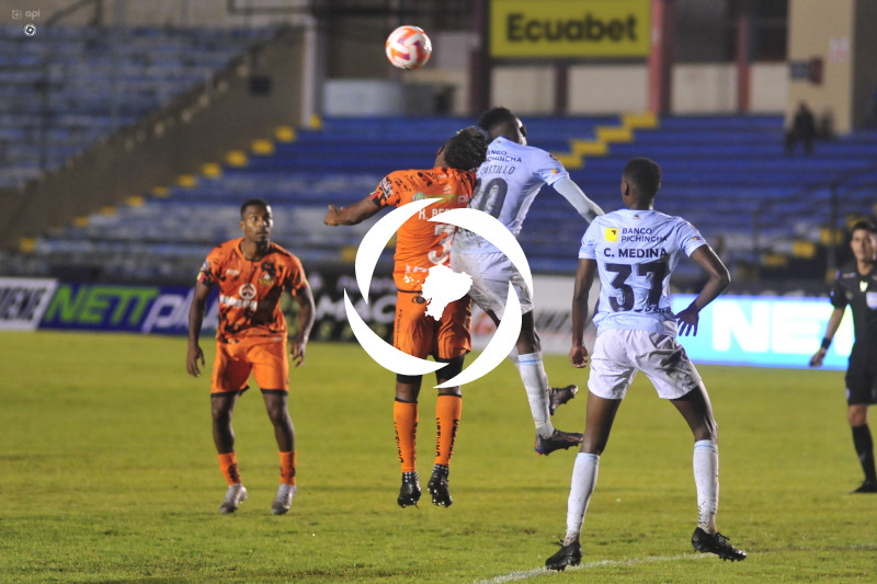 FBL LIGAPRO Libertad vs CatÃ³lica
