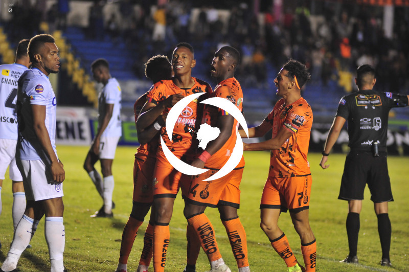 FBL LIGAPRO Libertad vs CatÃ³lica
