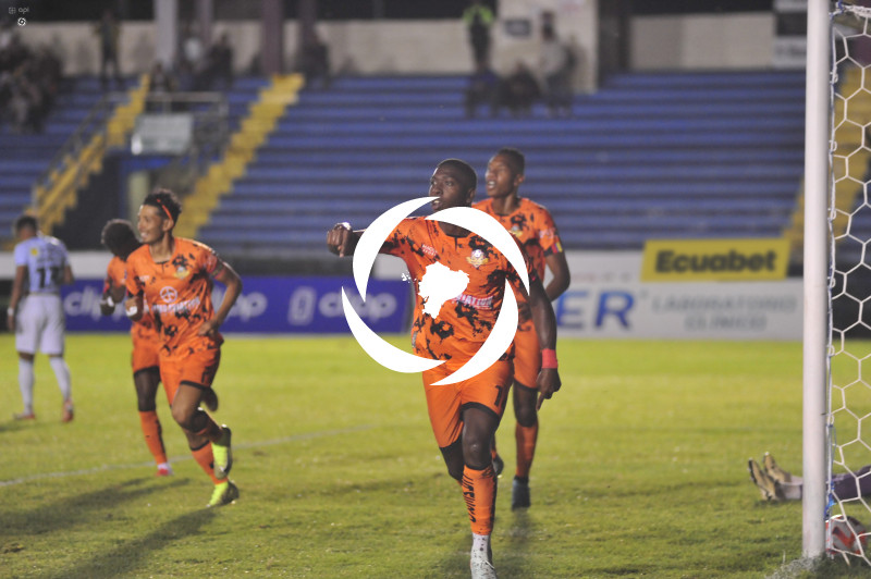 FBL LIGAPRO Libertad vs CatÃ³lica