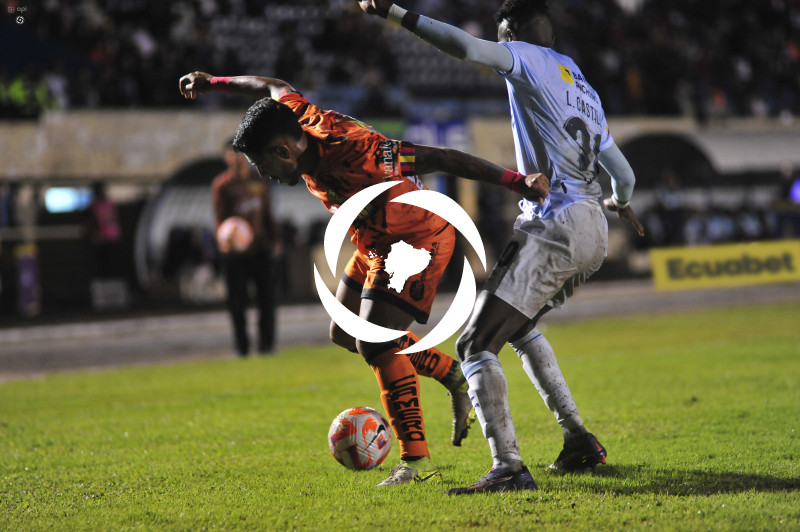 FBL LIGAPRO Libertad vs CatÃ³lica