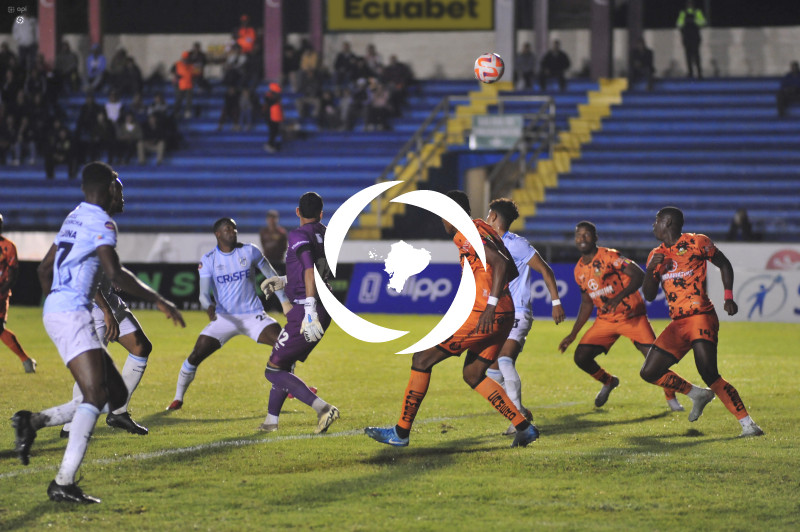 FBL LIGAPRO Libertad vs CatÃ³lica