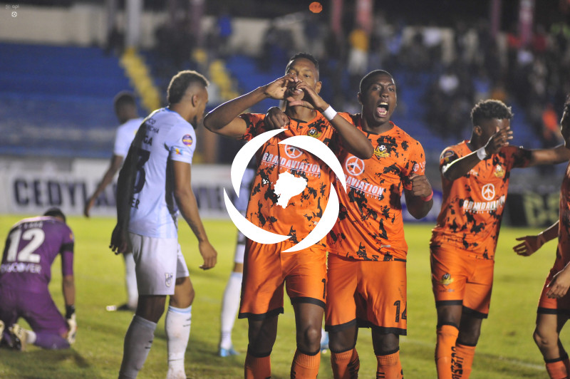 FBL LIGAPRO Libertad vs CatÃ³lica